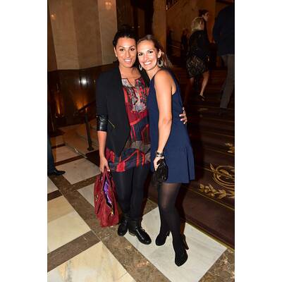 Wolfgang Fellner feiert 2x30