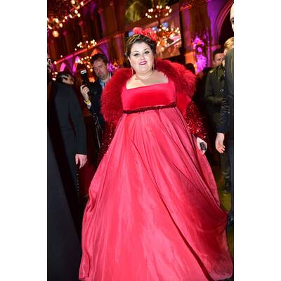 Eurovision Song Contest: Die Eröffnungszeremonie