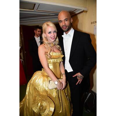 Opernball 2016: Die schönsten Momente