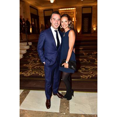 Wolfgang Fellner feiert 2x30