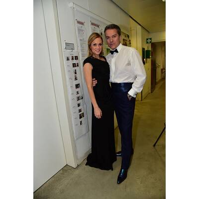 Romana Martinovic & Heribert Kaspar