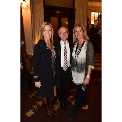 Wolfgang Fellner feiert 2x30