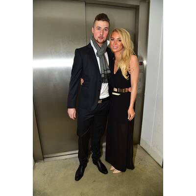 Romana Martinovic & Heribert Kaspar