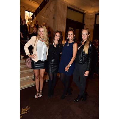 Wolfgang Fellner feiert 2x30