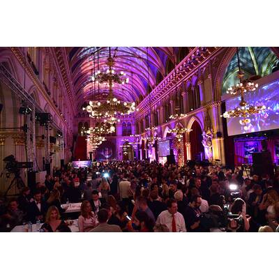 Eurovision Song Contest: Die Eröffnungszeremonie