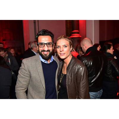 Cathy Zimmermann, Clemens Unterreiner & Maria Grazia Davino