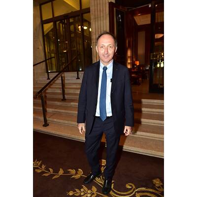 Wolfgang Fellner feiert 2x30