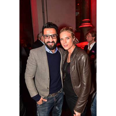 Cathy Zimmermann, Clemens Unterreiner & Maria Grazia Davino