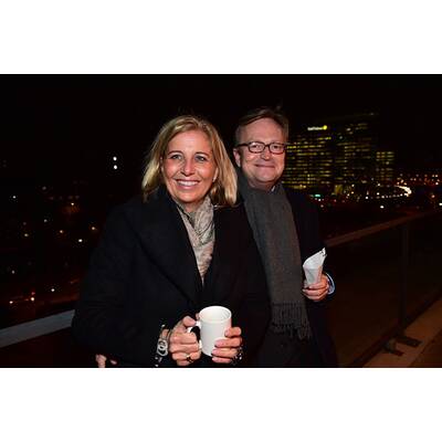 ÖSTERREICH präsentierte 