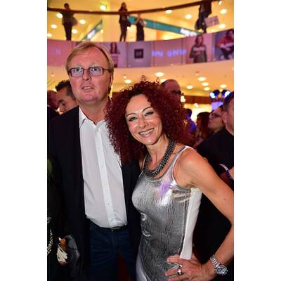 GAP-Store: VIP-Opening