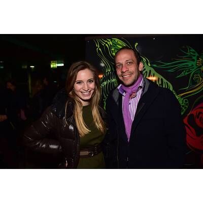 ÖSTERREICH präsentierte 