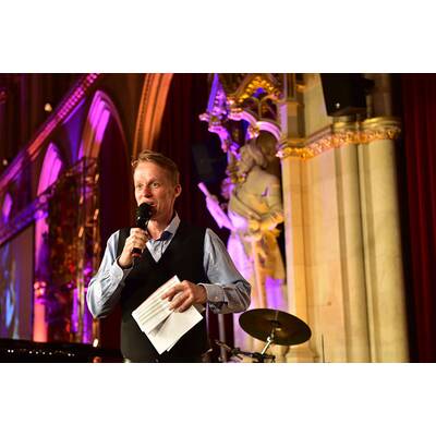 Eurovision Song Contest: Die Eröffnungszeremonie