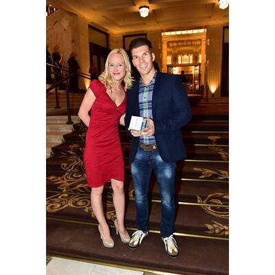 Wolfgang Fellner feiert 2x30