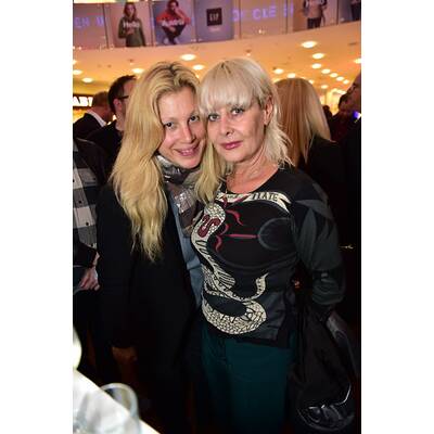 GAP-Store: VIP-Opening