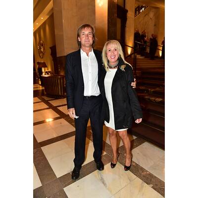 Wolfgang Fellner feiert 2x30