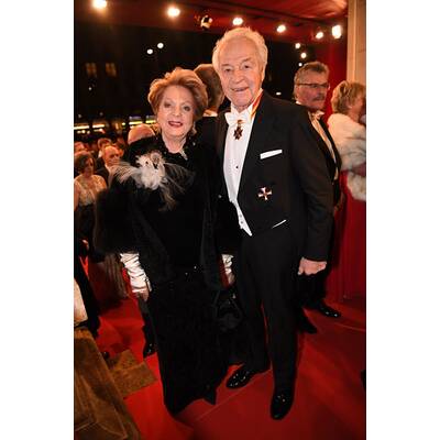 Opernball 2017 - Die besten Bilder