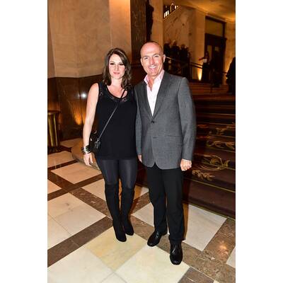 Wolfgang Fellner feiert 2x30