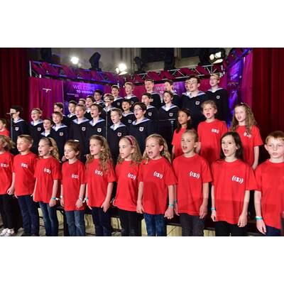 Eurovision Song Contest: Die Eröffnungszeremonie