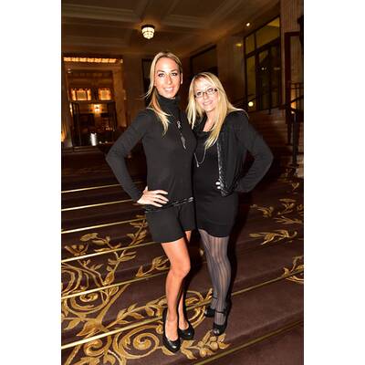 Wolfgang Fellner feiert 2x30