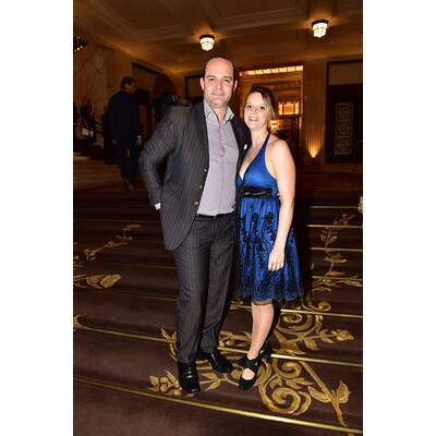 Wolfgang Fellner feiert 2x30