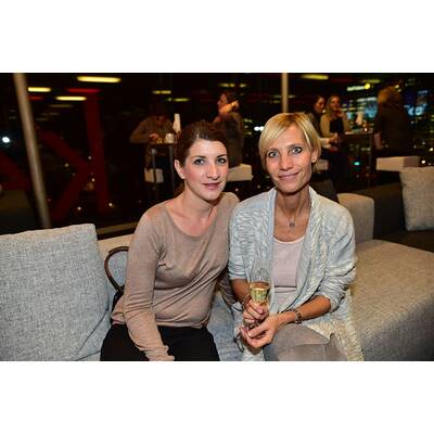 ÖSTERREICH präsentierte 