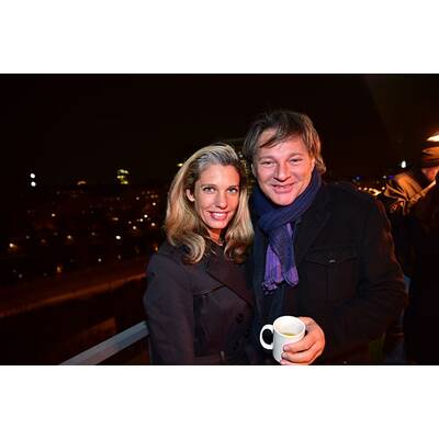 ÖSTERREICH präsentierte 