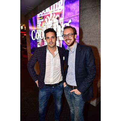 ÖSTERREICH präsentierte 