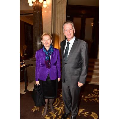 Wolfgang Fellner feiert 2x30