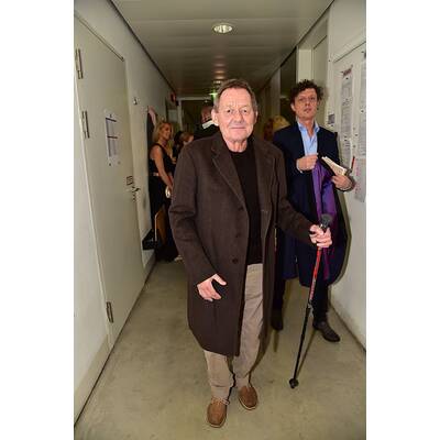 Romana Martinovic & Heribert Kaspar