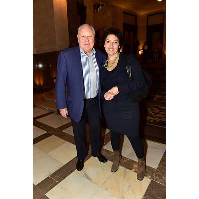 Wolfgang Fellner feiert 2x30