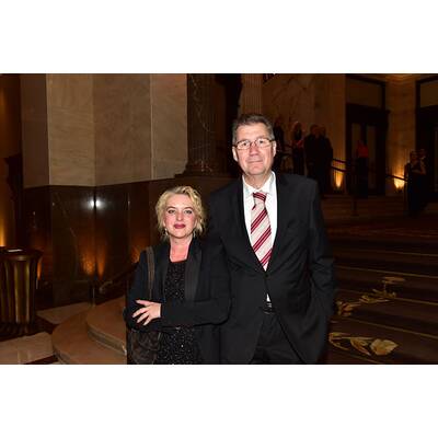 Wolfgang Fellner feiert 2x30