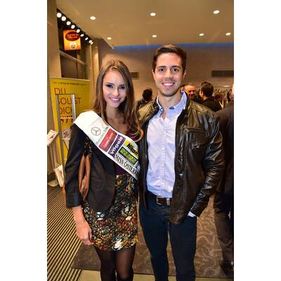 Steinecker eröffnete neuen Salon