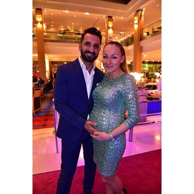 Jeannine Schillers Neujahrscocktail