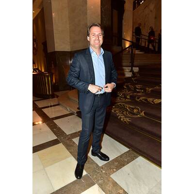 Wolfgang Fellner feiert 2x30