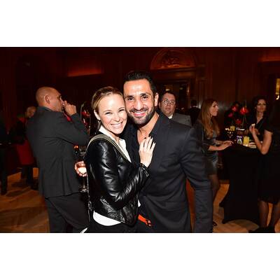 Wolfgang Fellner feiert 2x30