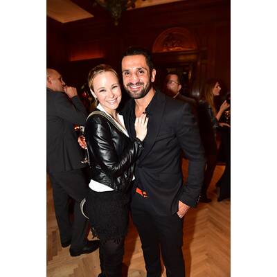 Wolfgang Fellner feiert 2x30