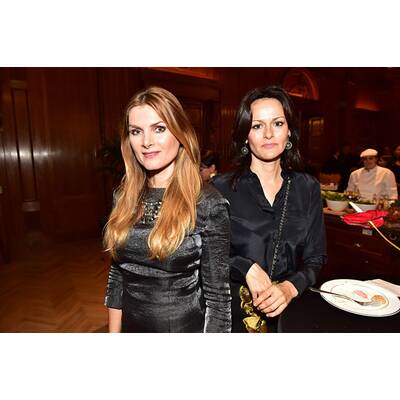 Wolfgang Fellner feiert 2x30