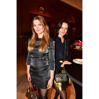 Wolfgang Fellner feiert 2x30