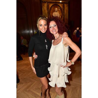 Wolfgang Fellner feiert 2x30