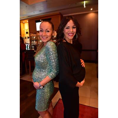 Jeannine Schillers Neujahrscocktail