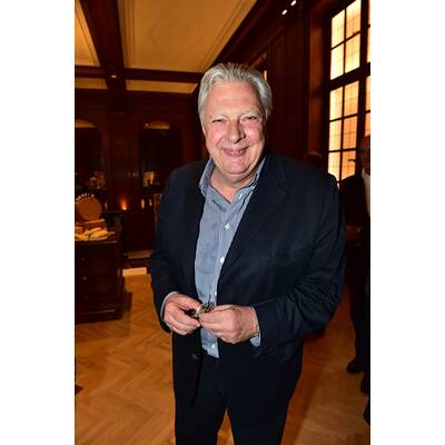 Wolfgang Fellner feiert 2x30