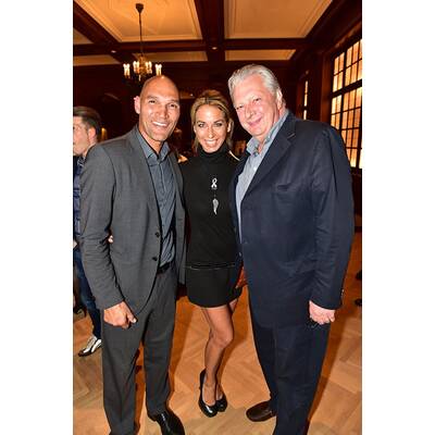 Wolfgang Fellner feiert 2x30