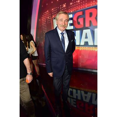 Das österreichische Society-Jahr 2014