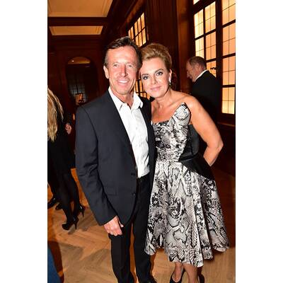 Wolfgang Fellner feiert 2x30