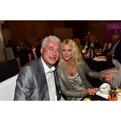 Muscheldinner im Naturhistorischen Museum