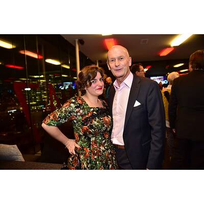 ÖSTERREICH präsentierte 