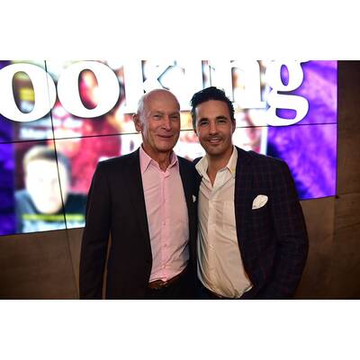 ÖSTERREICH präsentierte 