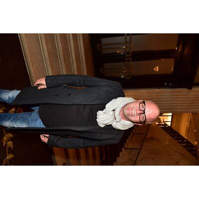 Wolfgang Fellner feiert 2x30