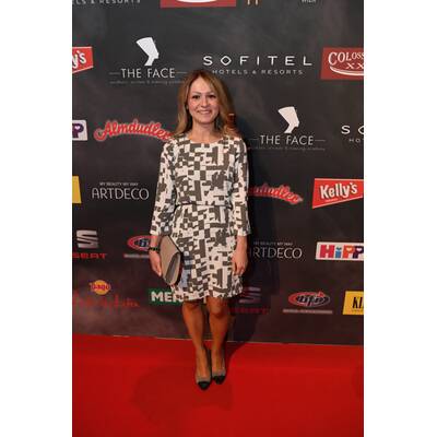 Madonna Blogger Award 2017 - Red Carpet