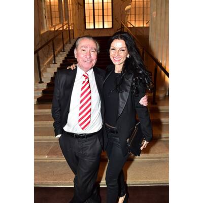 Wolfgang Fellner feiert 2x30